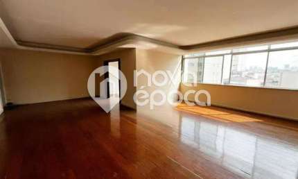 Apartamento com 3 quartos à venda na Rua Machado de Assis, Flamengo, Rio de Janeiro