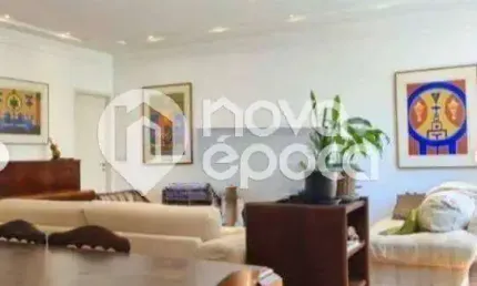Apartamento com 4 quartos à venda na Rua Garcia D'Avila, Ipanema, Rio de Janeiro