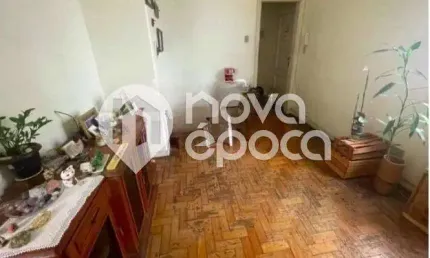 Apartamento com 2 quartos à venda na Rua Voluntários da Pátria, Botafogo, Rio de Janeiro