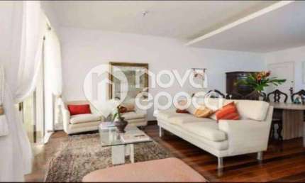 Apartamento com 3 quartos à venda na Rua Prudente de Morais, Ipanema, Rio de Janeiro
