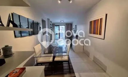 Apartamento com 2 quartos à venda na Rua Arnaldo Quintela, Botafogo, Rio de Janeiro