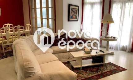 Apartamento com 4 quartos à venda na Rua Dias da Rocha, Copacabana, Rio de Janeiro
