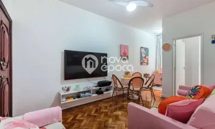 Apartamento com 2 quartos à venda na Rua Barata Ribeiro, Copacabana, Rio de Janeiro