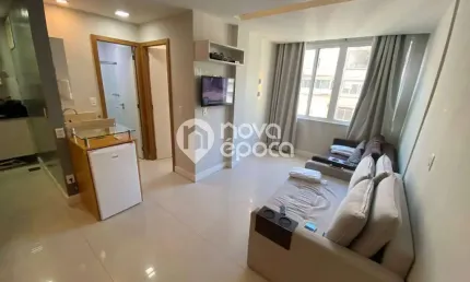 Apartamento com 1 quarto à venda na Rua Barata Ribeiro, Copacabana, Rio de Janeiro