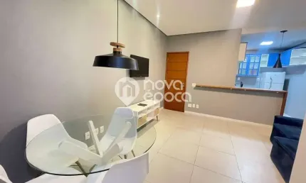 Apartamento com 1 quarto à venda na Rua Barata Ribeiro, Copacabana, Rio de Janeiro