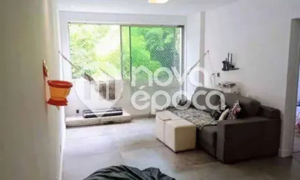 Apartamento com 2 quartos à venda na Rua General Polidoro, Botafogo, Rio de Janeiro