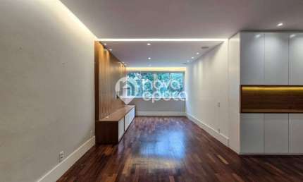 Apartamento com 3 quartos à venda na Rua Santa Clara, Copacabana, Rio de Janeiro