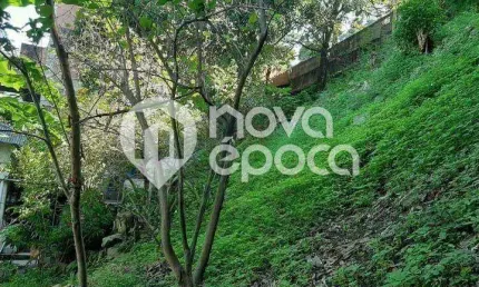 Casa com 5 quartos à venda na Rua Alice, Laranjeiras, Rio de Janeiro