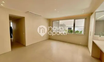 Apartamento com 3 quartos à venda na Rua Timóteo da Costa, Leblon, Rio de Janeiro