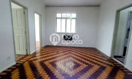Apartamento com 2 quartos à venda na Rua Mafra, Penha Circular, Rio de Janeiro