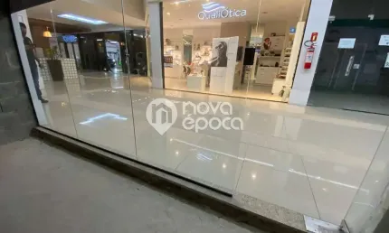 Ponto comercial à venda na Rua General Andrade Neves, São Domingos, Niterói