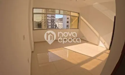 Apartamento com 2 quartos à venda na Rua Valparaíso, Tijuca, Rio de Janeiro