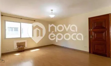 Apartamento com 2 quartos à venda na Rua General Roca, Tijuca, Rio de Janeiro