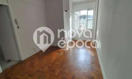 Apartamento com 1 quarto à venda na Rua da Glória, Glória, Rio de Janeiro