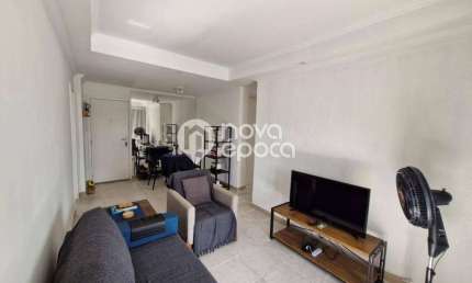 Apartamento com 2 quartos à venda na Rua Getúlio, Méier, Rio de Janeiro