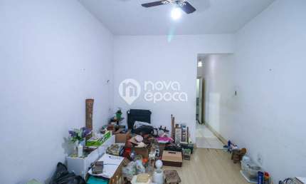 Apartamento com 1 quarto à venda na Rua Dois de Dezembro, Flamengo, Rio de Janeiro
