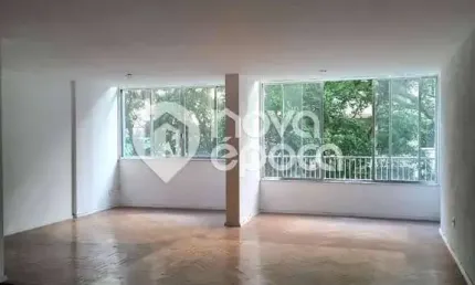 Apartamento com 3 quartos à venda na Rua Cinco de Julho, Copacabana, Rio de Janeiro