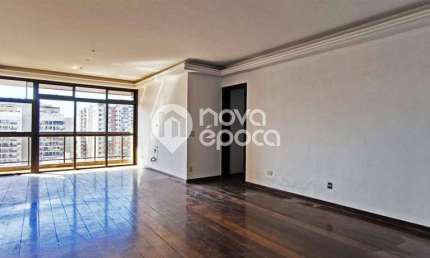 Apartamento com 3 quartos à venda na Rua Gurindiba, Tijuca, Rio de Janeiro