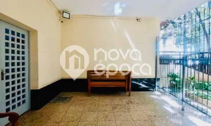 Apartamento com 1 quarto à venda na Rua Cinco de Julho, Copacabana, Rio de Janeiro