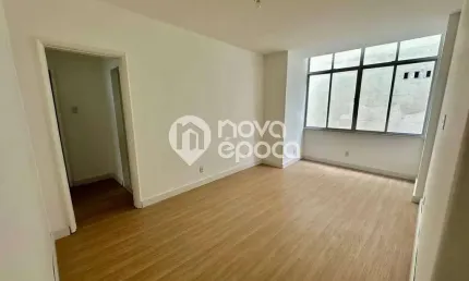 Apartamento com 2 quartos à venda na Rua Henrique Oswald, Copacabana, Rio de Janeiro