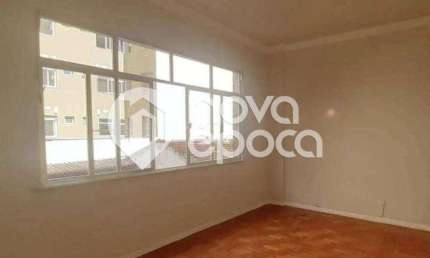 Apartamento com 1 quarto à venda na Rua Rodrigo de Brito, Botafogo, Rio de Janeiro