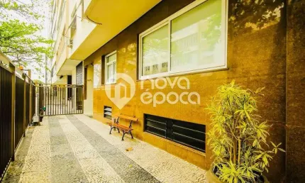 Apartamento com 3 quartos à venda na Rua Joaquim Nabuco, Ipanema, Rio de Janeiro