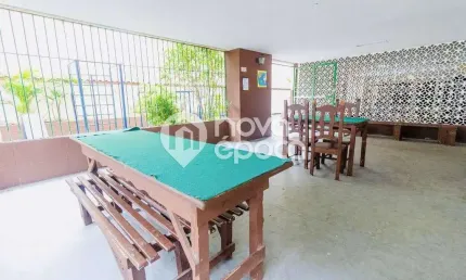Apartamento com 2 quartos à venda na Rua Vinte e Quatro de Maio, Sampaio, Rio de Janeiro