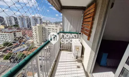 Todos os Santos | Apartamento 2 quartos, sendo 1 suite