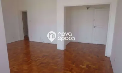Apartamento com 3 quartos à venda na Rua Voluntários da Pátria, Botafogo, Rio de Janeiro