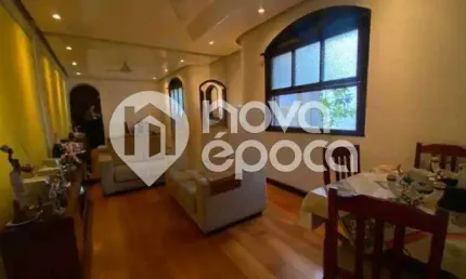 Apartamento com 2 quartos à venda na Rua Almirante Guilhem, Leblon, Rio de Janeiro