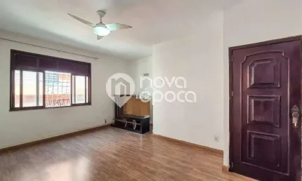 Apartamento com 2 quartos à venda na Rua Fábio Luz, Méier, Rio de Janeiro