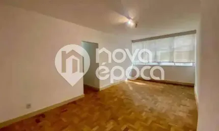 Apartamento com 3 quartos à venda na Rua Ministro Correia de Melo, Leblon, Rio de Janeiro