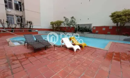 Apartamento com 1 quarto à venda na Rua Xavier da Silveira, Copacabana, Rio de Janeiro