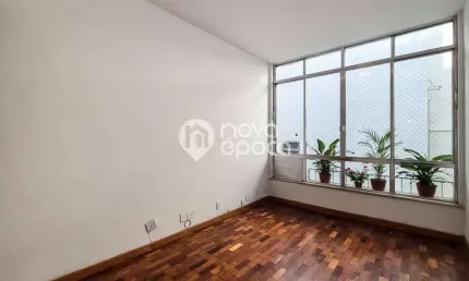 Apartamento com 2 quartos à venda na Rua Maestro Francisco Braga, Copacabana, Rio de Janeiro