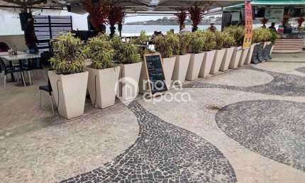 Sala comercial à venda na Avenida Nossa Senhora de Copacabana, Copacabana, Rio de Janeiro