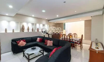 Apartamento com 3 quartos à venda na Rua Domingos Ferreira, Copacabana, Rio de Janeiro