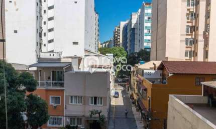 Apartamento com 3 quartos à venda na Rua Anita Garibaldi, Copacabana, Rio de Janeiro