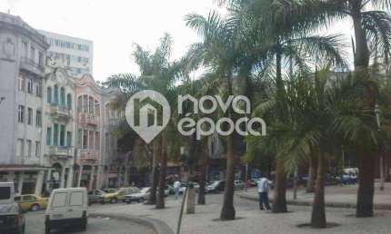 Ponto comercial à venda na Rua Vinte de Abril, Centro, Rio de Janeiro