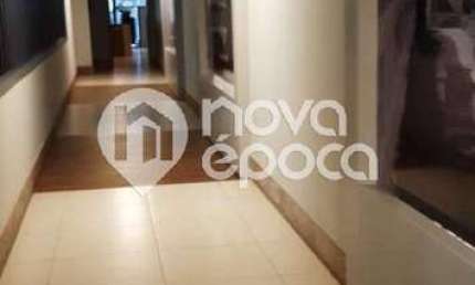 Apartamento com 1 quarto à venda na Rua Ubaldino do Amaral, Centro, Rio de Janeiro
