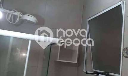 Apartamento com 1 quarto à venda na Praia Botafogo, Botafogo, Rio de Janeiro