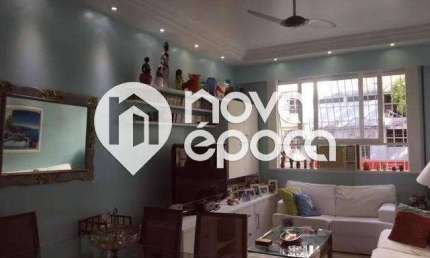 Apartamento com 3 quartos à venda na Rua Barata Ribeiro, Copacabana, Rio de Janeiro