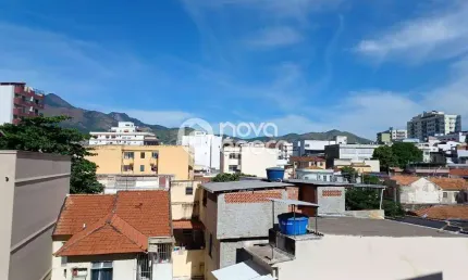Apartamento com 2 quartos à venda na Rua Cachambi, Cachambi, Rio de Janeiro