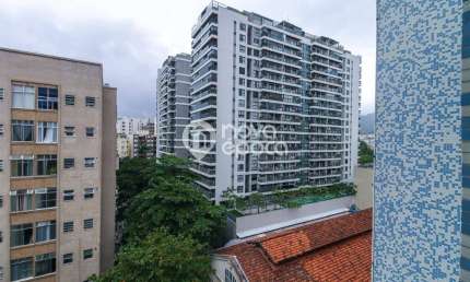 Apartamento com 1 quarto à venda na Rua Dois de Dezembro, Flamengo, Rio de Janeiro