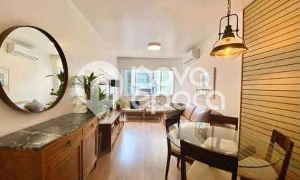 Apartamento com 2 quartos à venda na Rua José Linhares, Leblon, Rio de Janeiro