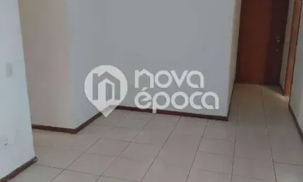 Apartamento com 2 quartos à venda na Rua Silva Pinto, Vila Isabel, Rio de Janeiro