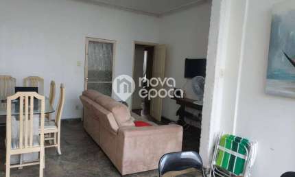Apartamento com 3 quartos à venda na Rua Tonelero, Copacabana, Rio de Janeiro