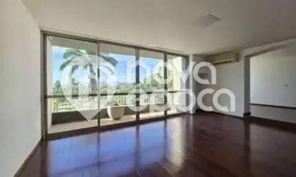 Apartamento com 4 quartos à venda na Praia do Flamengo, Flamengo, Rio de Janeiro