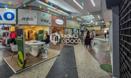 Ponto comercial à venda na Rua Arquias Cordeiro, Méier, Rio de Janeiro