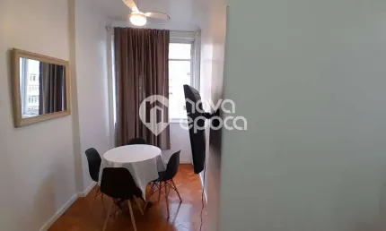Apartamento com 3 quartos à venda na Avenida Nossa Senhora de Copacabana, Copacabana, Rio de Janeiro
