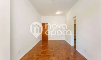 Apartamento com 3 quartos à venda na Praça Santos Dumont, Gávea, Rio de Janeiro